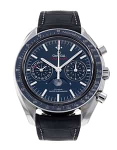 Omega moon 2025 watch price